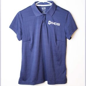 3/$25 !!SALE!! Adidas Climalite Golf T-Shirt